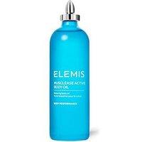 Elemis Musclease Active Body Oil 100Ml