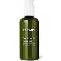 Elemis Superfood Facial Wash 200Ml
