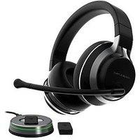 Turtle Beach Stealth Pro Premium Wireless Gaming Headset For Xbox, Ps5, Ps4, Nintendo Switch & P