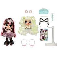 L.O.L Surprise! L.O.L. Surprise Tweens Surprise Swap Fashion Doll- Bronze-2-Blonde Billie