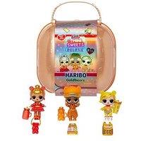 L.O.L Surprise! L.O.L. Surprise Loves Mini Sweets X Haribo Deluxe- Haribo Goldbears