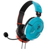 Turtle Beach Recon 50 Gaming Headset For Nintendo Switch, Xbox, Ps5 ,Ps4, Pc &Ndash; Neon
