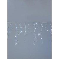 Very Home 480 Multifunction Outdoor Icicle Christmas Lights
