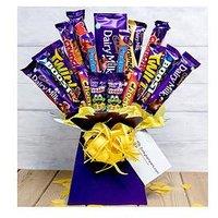 Deluxe Cadbury Chocolate Bouquet