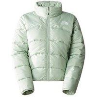The North Face Women'S Tnf Jacket 2000 - Green