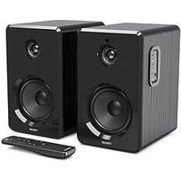 Majority D40 Bookshelf Monitor Speakers