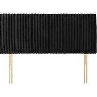 Airsprung Jumbo Cord Headboard