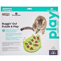 Nina Ottosson Puzzle & Play Buggin Out Grn