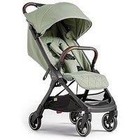 Silver Cross Clic 2023 Edition Pushchair - Sage