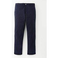 V By Very Boys Chino Trousers - Navy