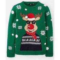 V by Very Christmas Jumpers