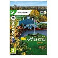 Xbox Pga Tour Golf 23 (Digital Download For Xbox Series X/S)
