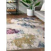 Asiatic Nova Abstract Rug - Multi