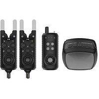 Sonik Gizmo 2 Fishing Bite Alarm Set 2+1 + Bivvy Lamp