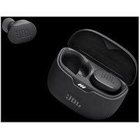 Jbl Tune Buds - True Wireless Nc Earbuds - Anc/Dual Microphones