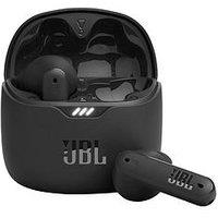 Jbl Tune Flex True Wireless Noise Cancelling Earbuds