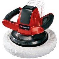 Einhell Pxc Cordless Car Polisher - Ce-Cb 18/254 Li-Solo (18V Without Battery)