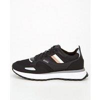 Boss Jonah Trainer - Black
