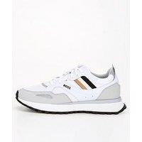 Boss Jonah Trainer - White