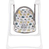 Graco Baby Delight Swing - Parade