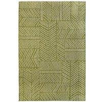 Very Home Compass Line Geo Indoor/Outdoor Rug