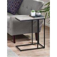 Julian Bowen Staten Side Table