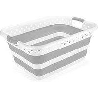 Addis Collapsible Laundry Basket