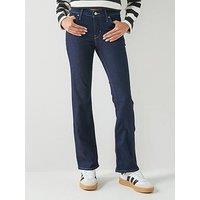 Levi'S 315 Shaping Bootcut Jeans - Darkest Sky