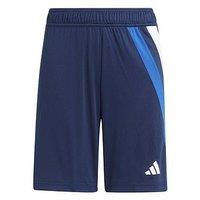 Adidas Junior Fortore 23 Short - Navy