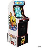 Arcade 1Up Pac-Mania 14-In-1 Wifi Legacy Arcade Machine