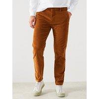Levi'S Xx Chino Standard Trousers - Brown