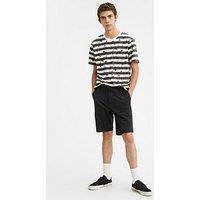 Levi'S Xx Chino Taper Shorts - Black