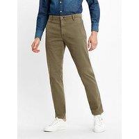 Levi'S Levis Xx Chino Standard Trousers - Khaki