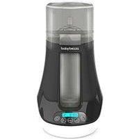 Baby Brezza Bottle And Breastmilk Warmer