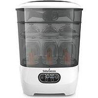 Baby Brezza Bottle & Sterilizer And Dryer