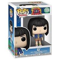 Pop! Animation: Captain Planet - Gi #1324