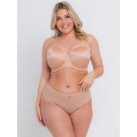 Curvy Kate Smoothie Strapless Moulded Bra