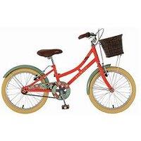 Elswick Harmony 18-Inch Girls Bike