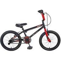Zombie Plague Bmx Boys Bike