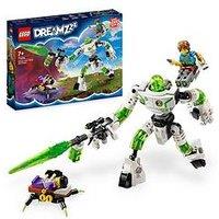 Lego Dreamzzz Mateo And Z-Blob The Robot Toys 71454