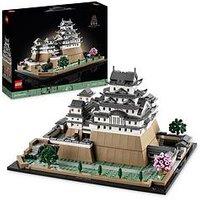 Lego Architecture Himeji Castle Building Set 21060
