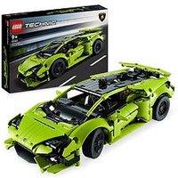 Lego Technic Lamborghini Hurac&Aacute;N Tecnica Set 42161