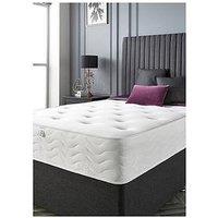 Aspire 1000 Tufted Pocket+ Mattress - Express Delivery Available