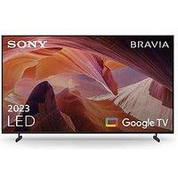 Sony Kd85X80Lu, 85 Inch, Led, 4K Hdr, Google Tv