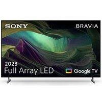 Sony 4k televisions 55 - 64 inches