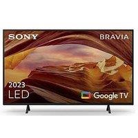 Sony Kd43X75Wlpu, 43-Inch, Led, 4K Hdr, Google Tv