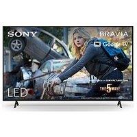 Sony Kd50X75Wlpu, 50-Inch, Led, 4K Hdr, Google Tv