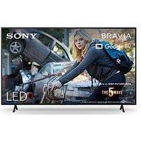 Sony Kd55X75Wlu 55-Inch, Led, 4K Hdr, Google Tv