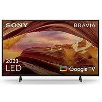 Sony Kd65X75Wlu, 65-Inch, Led, 4K Hdr, Google Tv