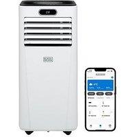 Black & Decker Air Conditioning Units